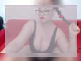 Webcam chat profile for MissLilith: SPH