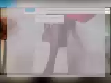 Watch cammodel 00GentleJulia00: Foot fetish