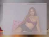 Connect with webcam model AnnaReneex02