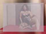 Connect with webcam model LunaGoddess: Strip-tease