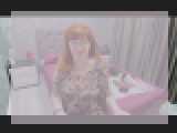 Webcam chat profile for HarperGlow: Nipple play