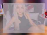 Why not cam2cam with KattyLight: Nylons