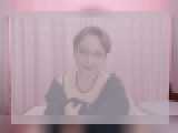 Connect with webcam model justwoman4u: Glasses