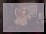 Welcome to cammodel profile for LeaNoire: Fingernails