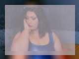 Webcam chat profile for AmyCubes: Masturbation