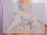 Webcam chat profile for EllieBrooks: Lipstick