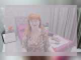 Connect with webcam model HarperGlow: Squirting