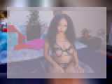 Watch cammodel SexyLavender: Kissing