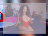 Watch cammodel SexyLavender: Kissing