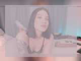 Connect with webcam model JustMarie: Masturbation