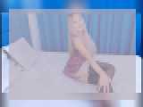 Adult webcam chat with ArinaGracefull: Lingerie & stockings