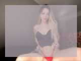 Watch cammodel GloriaSS: Dancing