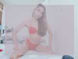 Explore your dreams with webcam model TsQueenHailey: Lingerie & stockings