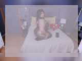 Webcam chat profile for AmyCubes: Masturbation