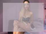 Webcam chat profile for GloriaSS: Masturbation