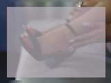 Why not cam2cam with ChristyMia: Legs, feet & shoes