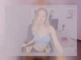 Find your cam match with EllieBrooks: Strip-tease