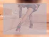 Why not cam2cam with IcommandUobey: Legs, feet & shoes