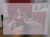 Connect with webcam model MargoTigress: Outfits