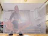 Webcam chat profile for Alya: Smoking