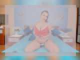 Connect with webcam model Fantasy4Real: Squirting