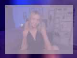 Connect with webcam model LesCute: Smoking