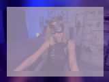 Connect with webcam model LesCute: Smoking