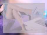 Webcam chat profile for Anda: Kissing