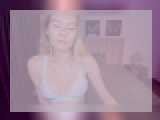 Webcam chat profile for EllieBrooks: Lipstick