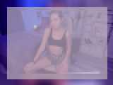 Connect with webcam model LesCute: Strip-tease