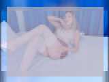 Adult webcam chat with ArinaGracefull: Lingerie & stockings