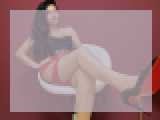 Connect with webcam model GlamourMiss: Outfits