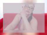 Webcam chat profile for MissLilith: SPH