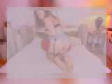 Connect with webcam model GingerWix: Smoking