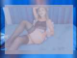 Welcome to cammodel profile for ArinaGracefull: Cross-dressing