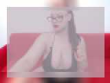 Start video chat with MissLilith: JOI