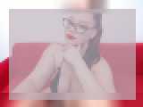 Start video chat with MissLilith: Lipstick