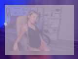 Connect with webcam model LesCute: Fitness