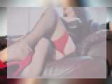 Adult webcam chat with MissAnastasiaSS: Lingerie & stockings