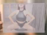 Connect with webcam model LadonnaBella: Outfits