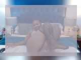 Connect with webcam model Thesh: Role playing