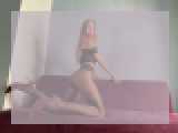 Watch cammodel Alya: Heels