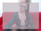 Start video chat with MissLilith: Discipline