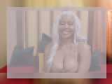 Connect with webcam model LunaGoddess: Strip-tease