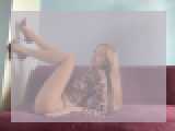 Webcam chat profile for Alya: Strip-tease