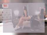 Connect with webcam model JaideVixen: Smoking