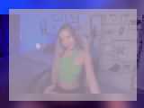 Connect with webcam model LesCute: Fitness