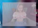 Connect with webcam model Polumna: Nipple play