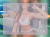 Explore your dreams with webcam model 1BELLISSIMA: Smoking