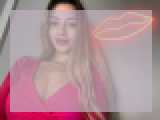 Connect with webcam model GloriaSS: Nipple play